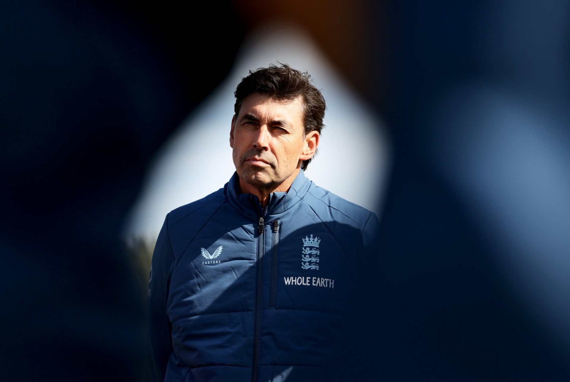 Stephen Fleming faced 22 questions – one answer should excite every England fan
