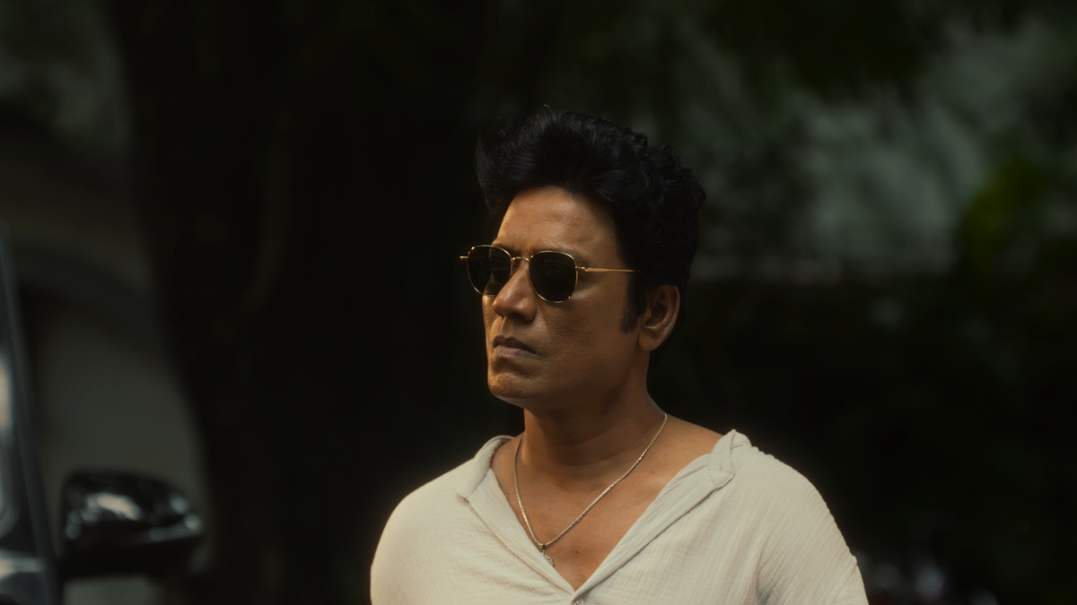 Rajinikanth’s ‘Jailer 2’ makers unveil SJ Suryah and Suraj Venjaramoodu’s characters