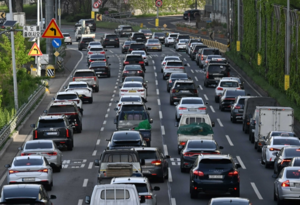 Chuseok traffic on expressways to peak on 24th, 25th, from and to Seoul