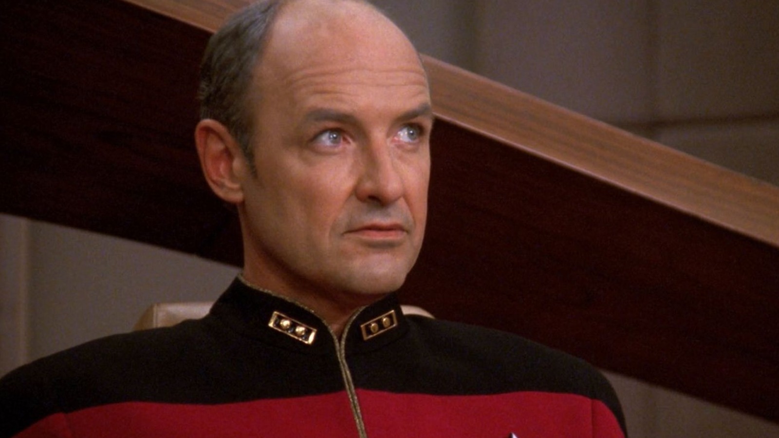 Why Are So Many Star Trek Admirals Evil? An Investigation