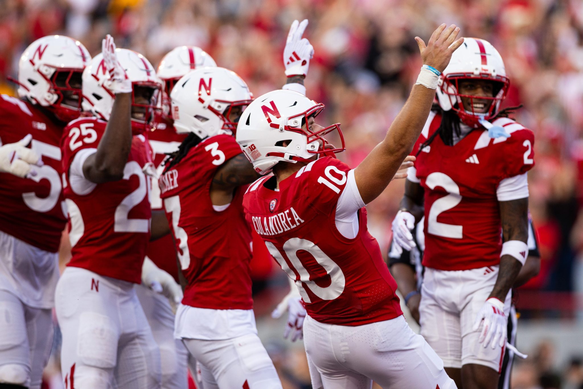 Even in the era of NIL, college sports are stacked against student athletes—now lack of transparency is holding them back from a ‘fair market’