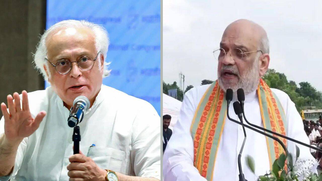 Congress calls SIR 'Shah Instigated Removal', flags large-scale voter deletions