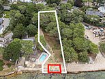 The extraordinary planning mishap that caused a Sandbanks millionaire 25 years of anxiety... and almost cost him everything