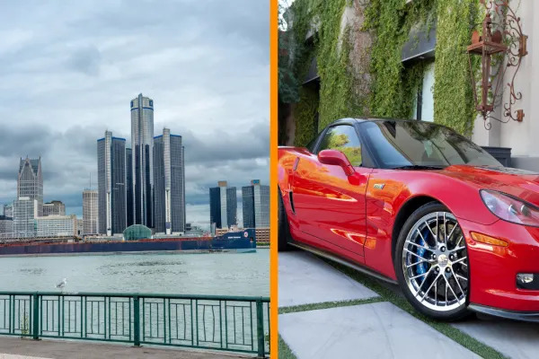 General Motors Unveils New Engine Lineup for 2027 Pickup Trucks