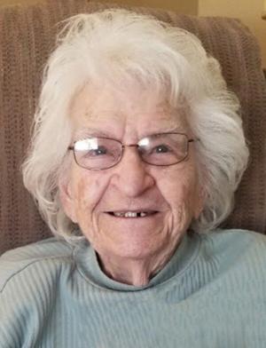 Dunbar, Lauretta