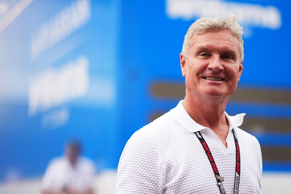 David Coulthard urges FIA to speed up safety car decisions