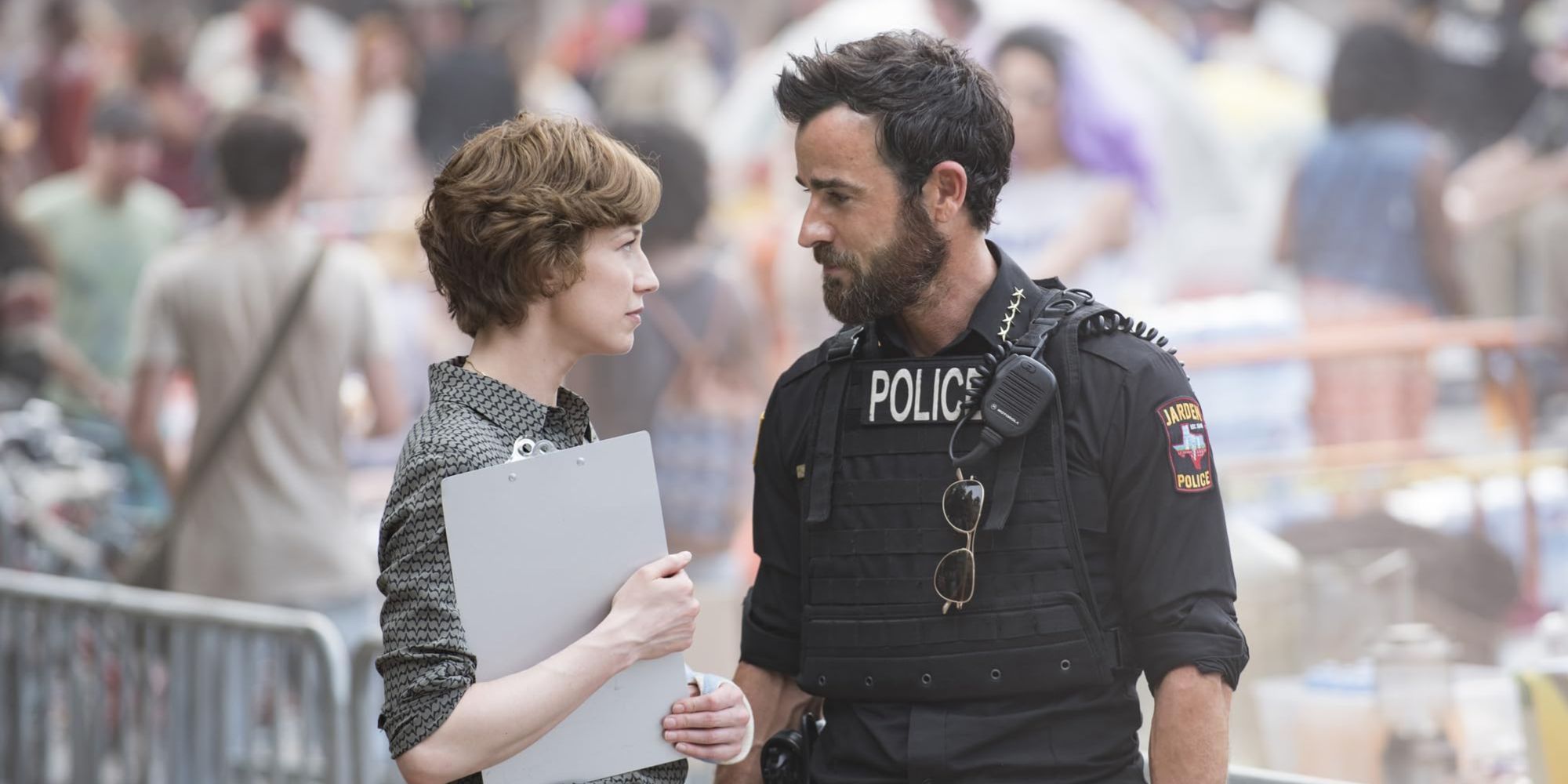 The 5 Greatest 3-Season HBO Shows of All Time, Ranked