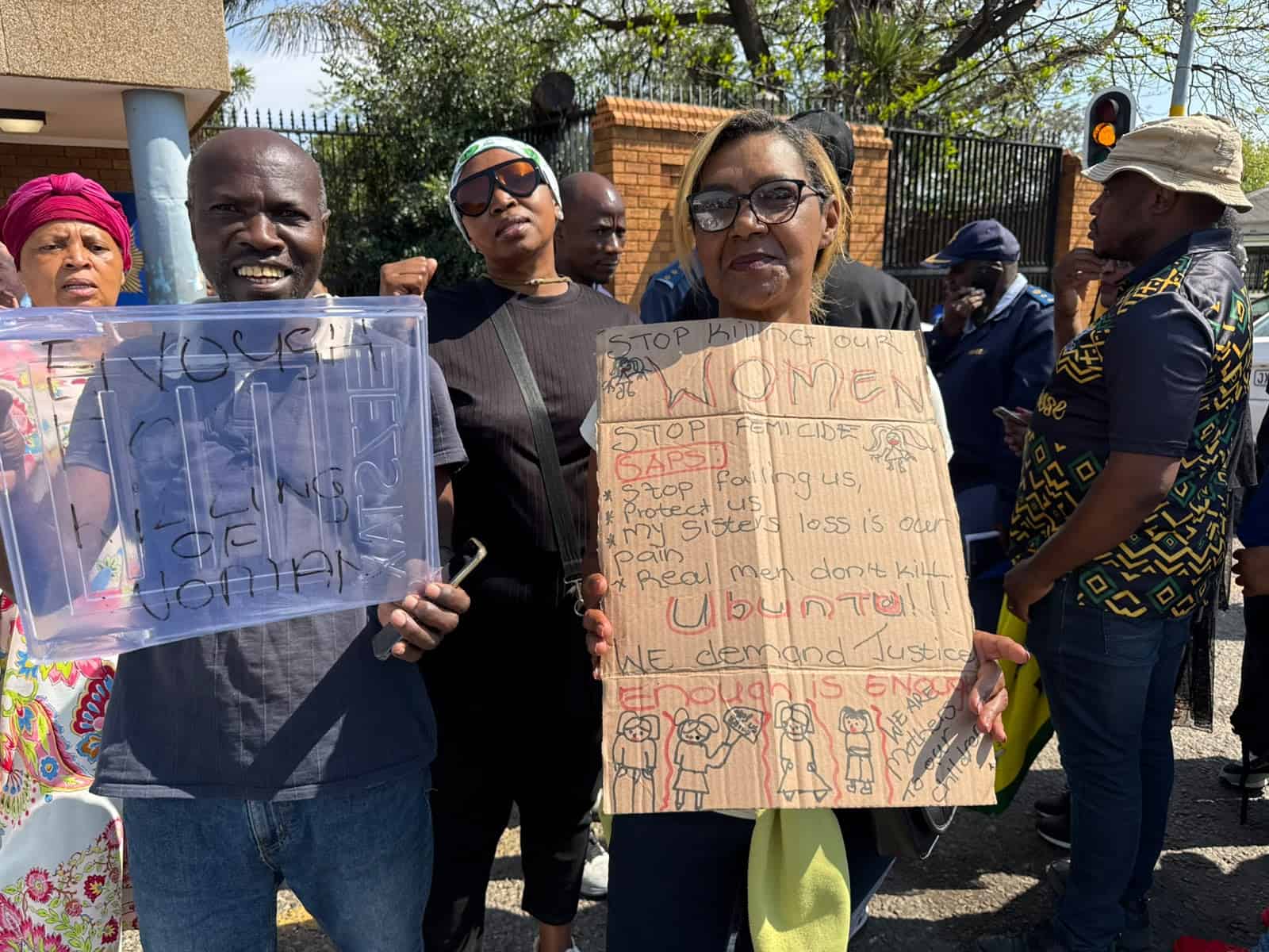 Kempton Park records highest number of kidnapping cases in Gauteng