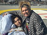 Warning over popular cold and flu medication after healthy student ends up on life support because he took it with paracetamol
