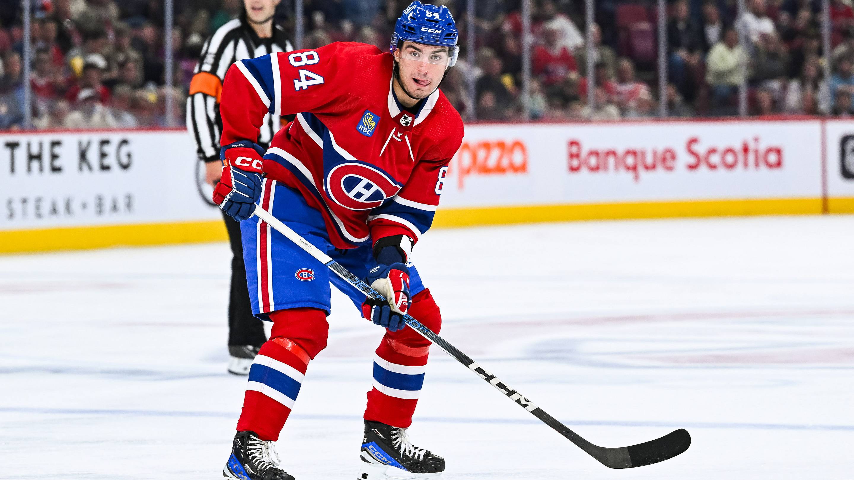2 NY Rangers Underrated Prospects To Keep Eye on Rest of Preseason