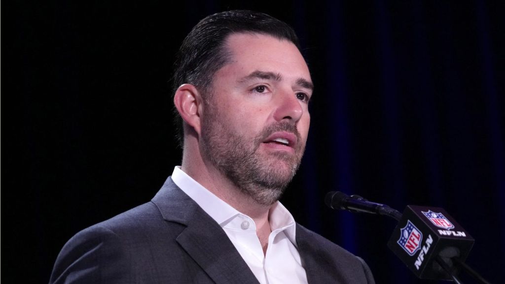 NFL Still Weighing Jed York Discipline After Prostitution Arrest