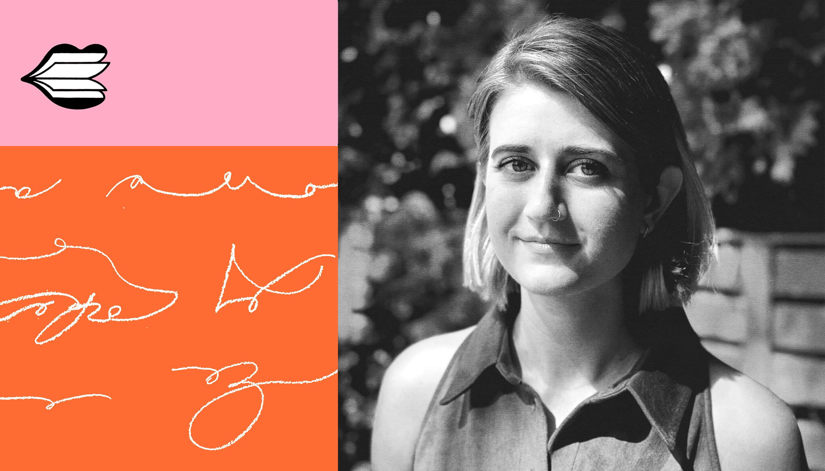 Sarah Anderson Reads “Dark Horse”