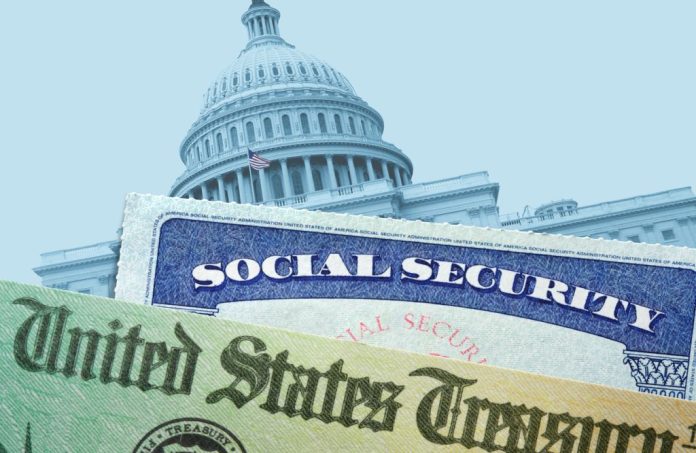 Third round of September Social Security payments goes out in three days