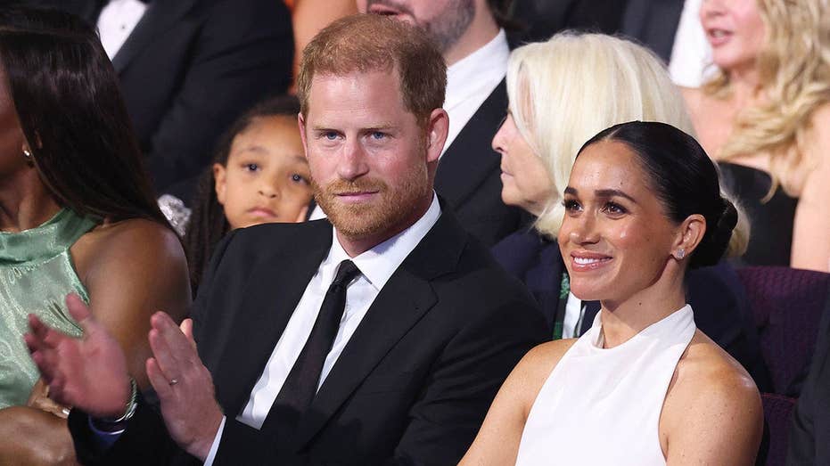 Prince Harry’s push to give Archie, Lilibet royal upbringing exposes ‘contradiction’ after palace exit: expert