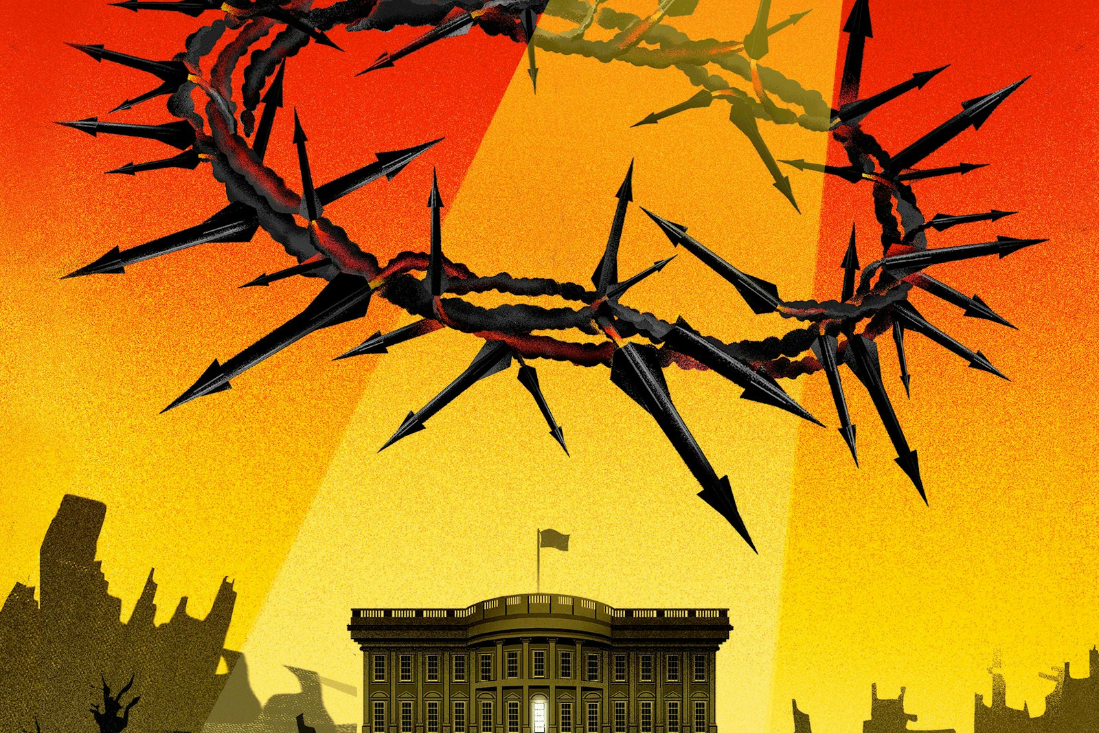 We Need to Talk About the Apocalypse