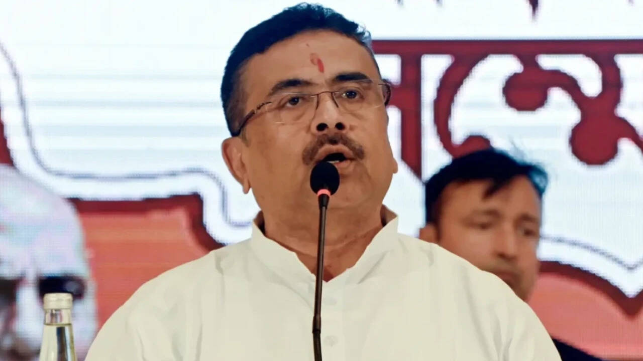West Bengal to withdraw TMC govt cases against Kurmis over 2025 stir