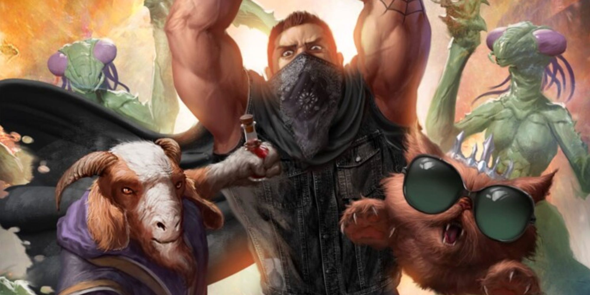 Every 'Dungeon Crawler Carl' Book, Ranked
