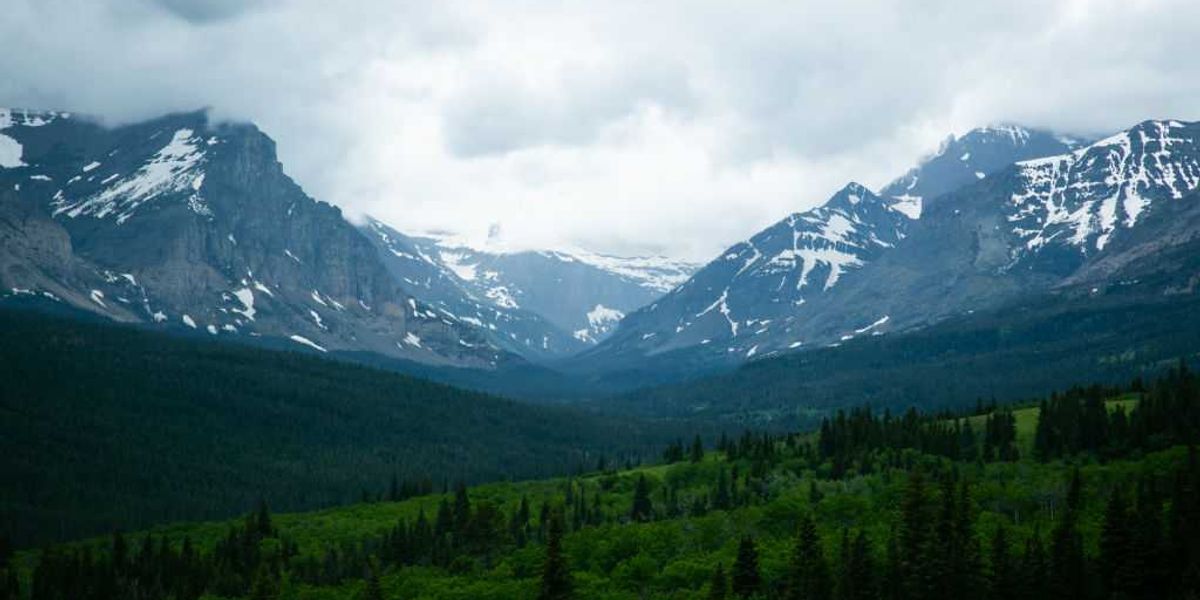 What Montana taught this Southern storyteller about shutting up