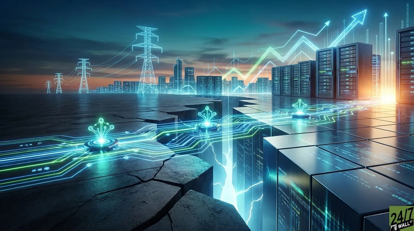 3 Stocks to Buy Before Wall Street Catches On Before September Ends
