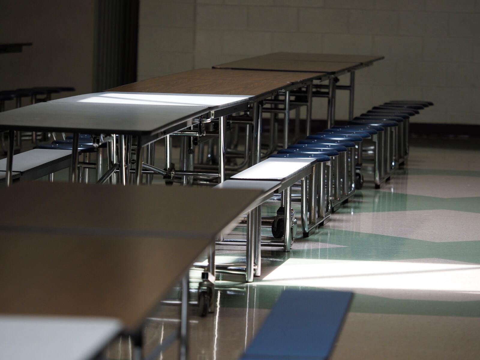 Special ed PTA just wanted a table. But N.J. school district ends long tradition, PTA says.