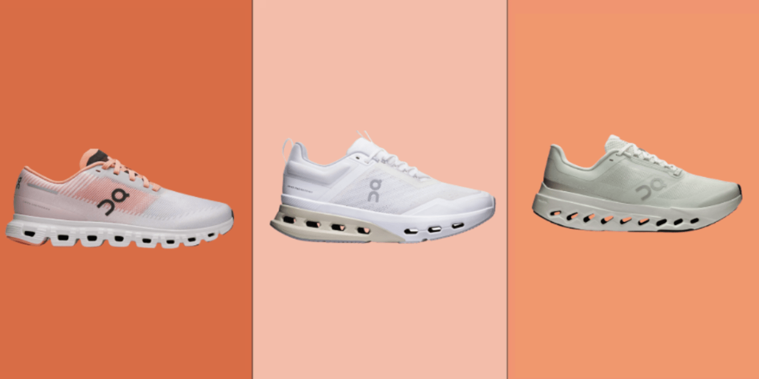 On’s Cloudsurfer sneaker is $60 off at Nordstrom — plus, 9 other shoes on sale