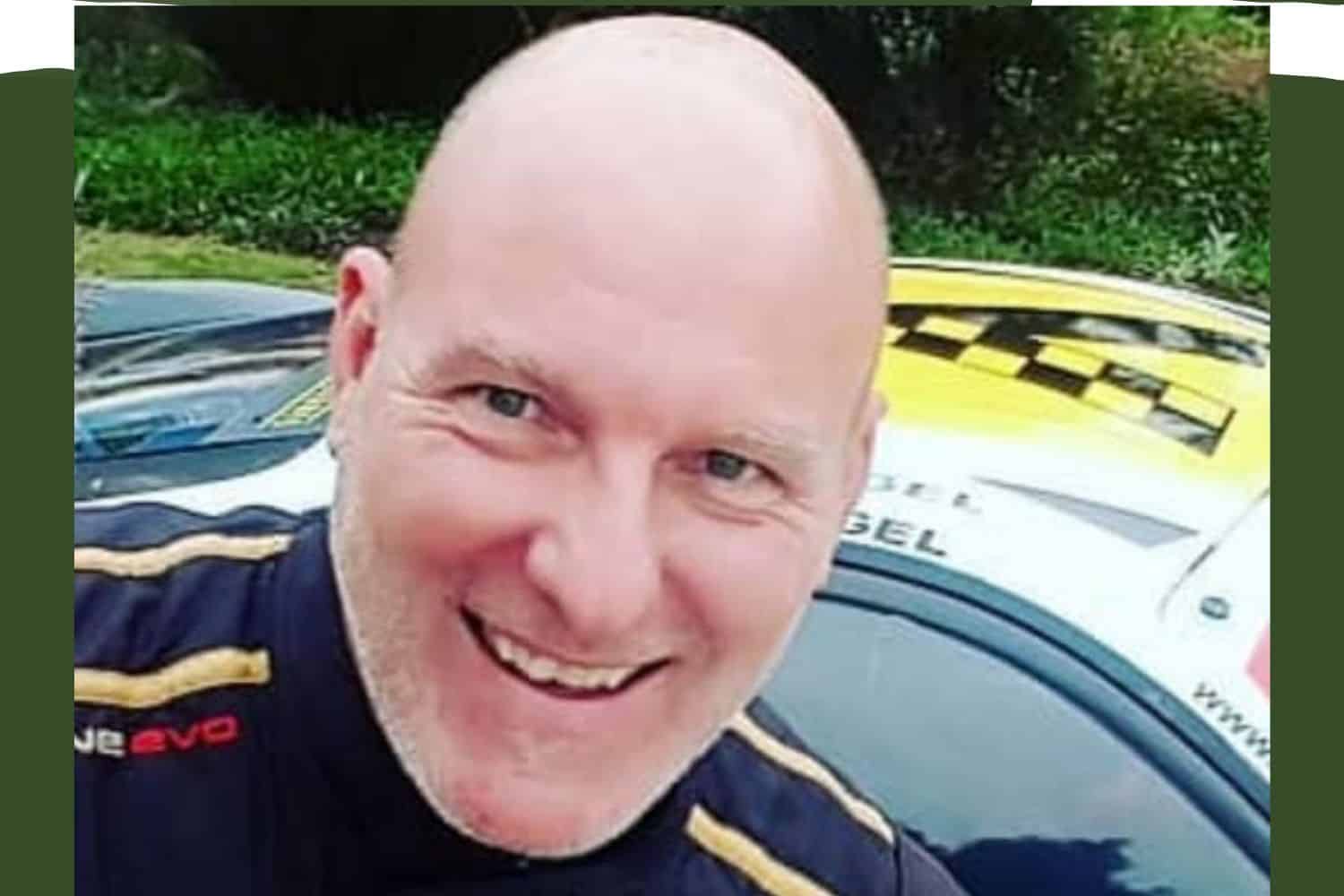 SA motorsport mourns: Veteran racer Marcel Angel dies in Killarney crash