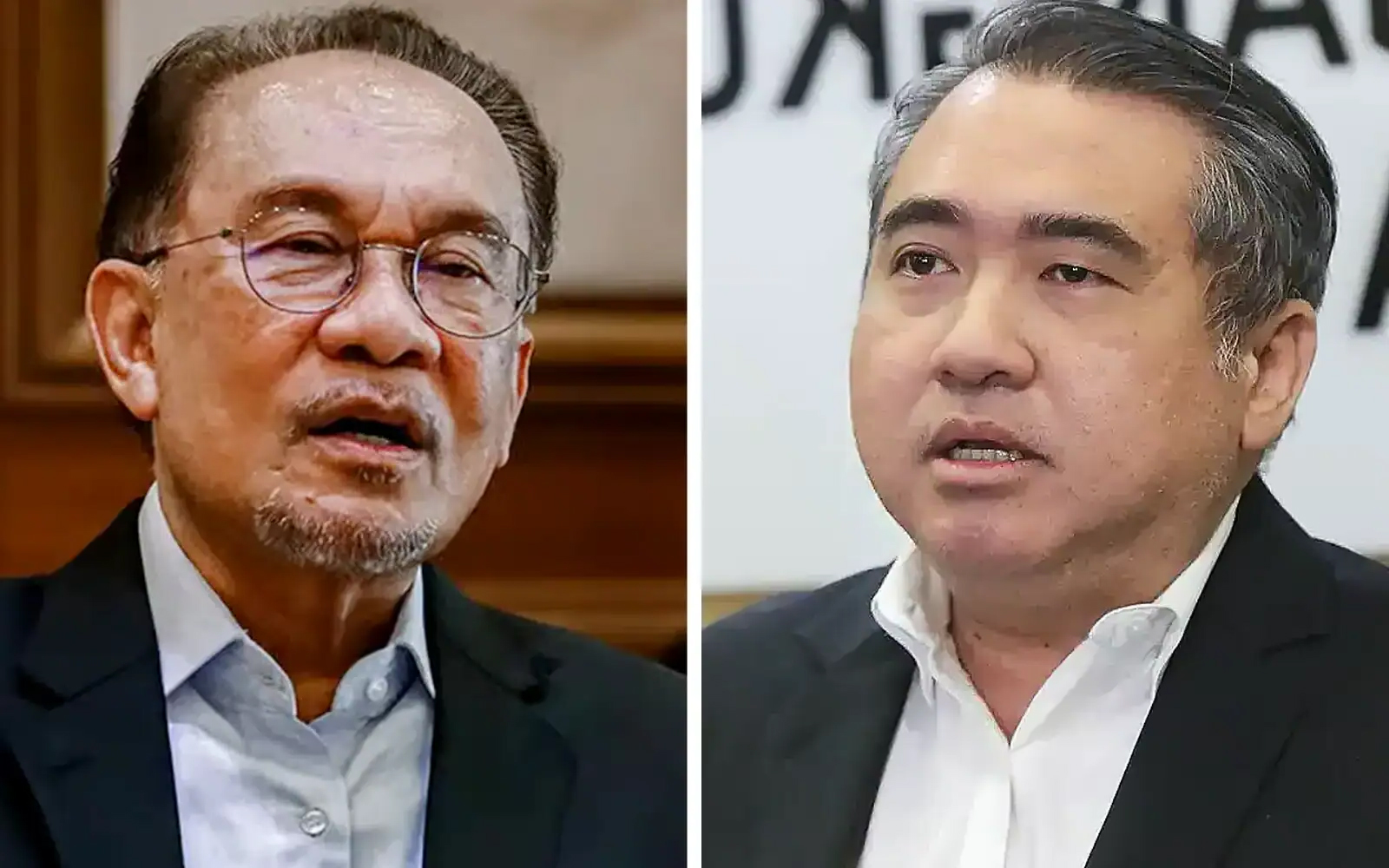 Letak jawatan menteri: Anwar akan jumpa Loke selepas pulang dari Shanghai