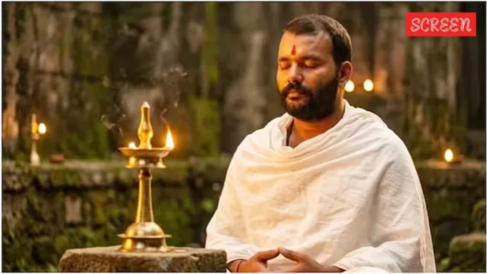 ‘She cried each time’: Neem Karoli Baba’s daughter watched Hanuman Ansh 15 times