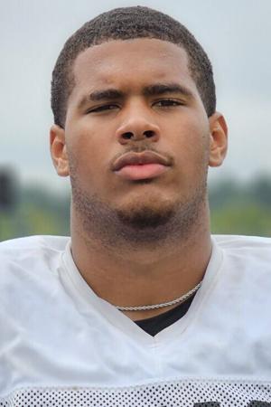‘Target on my head’: Wisconsin Dells junior rises from unknown to Division I prospect
