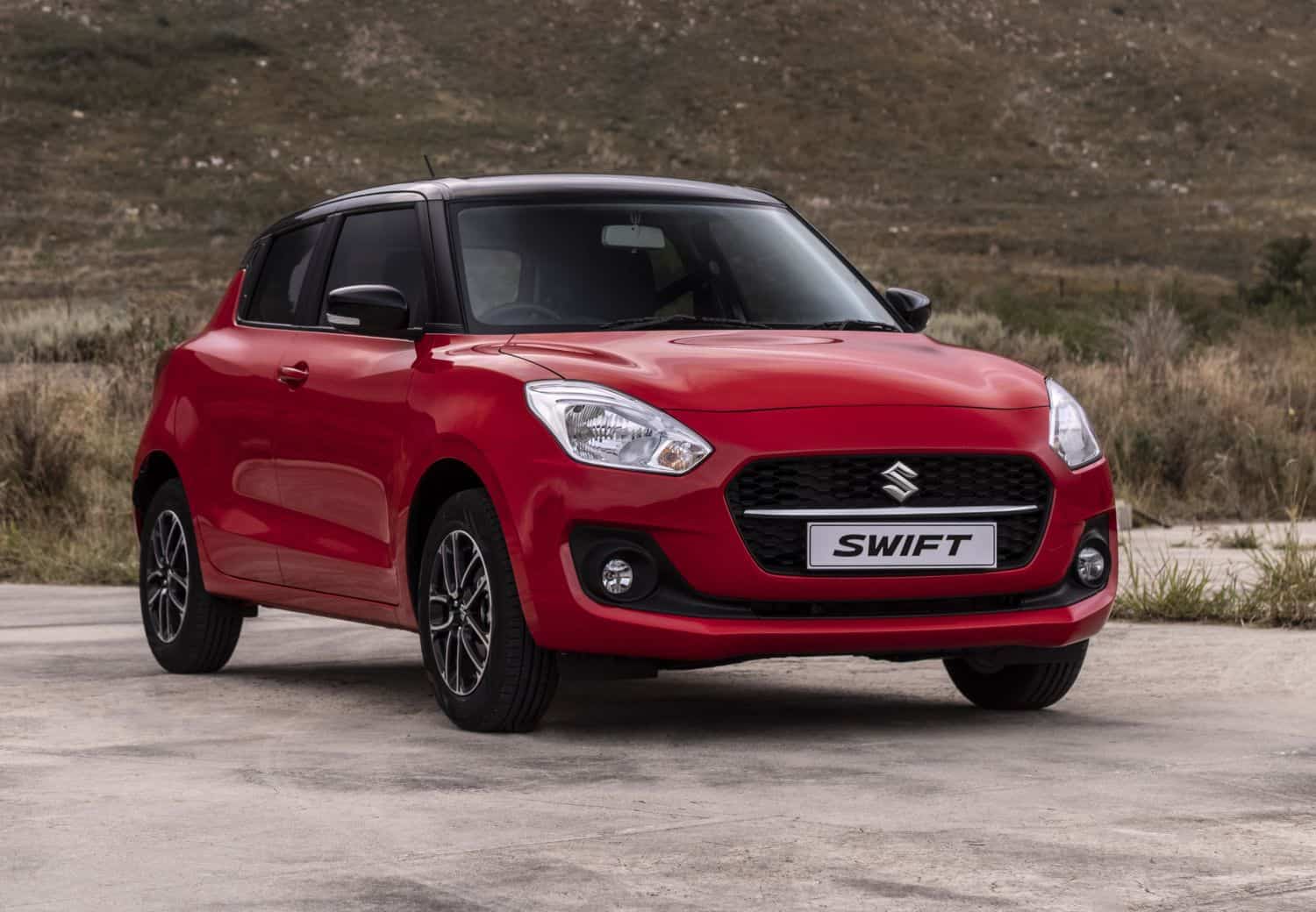 Swift helps Suzuki buck slowdown in Mzansi’s used-car market