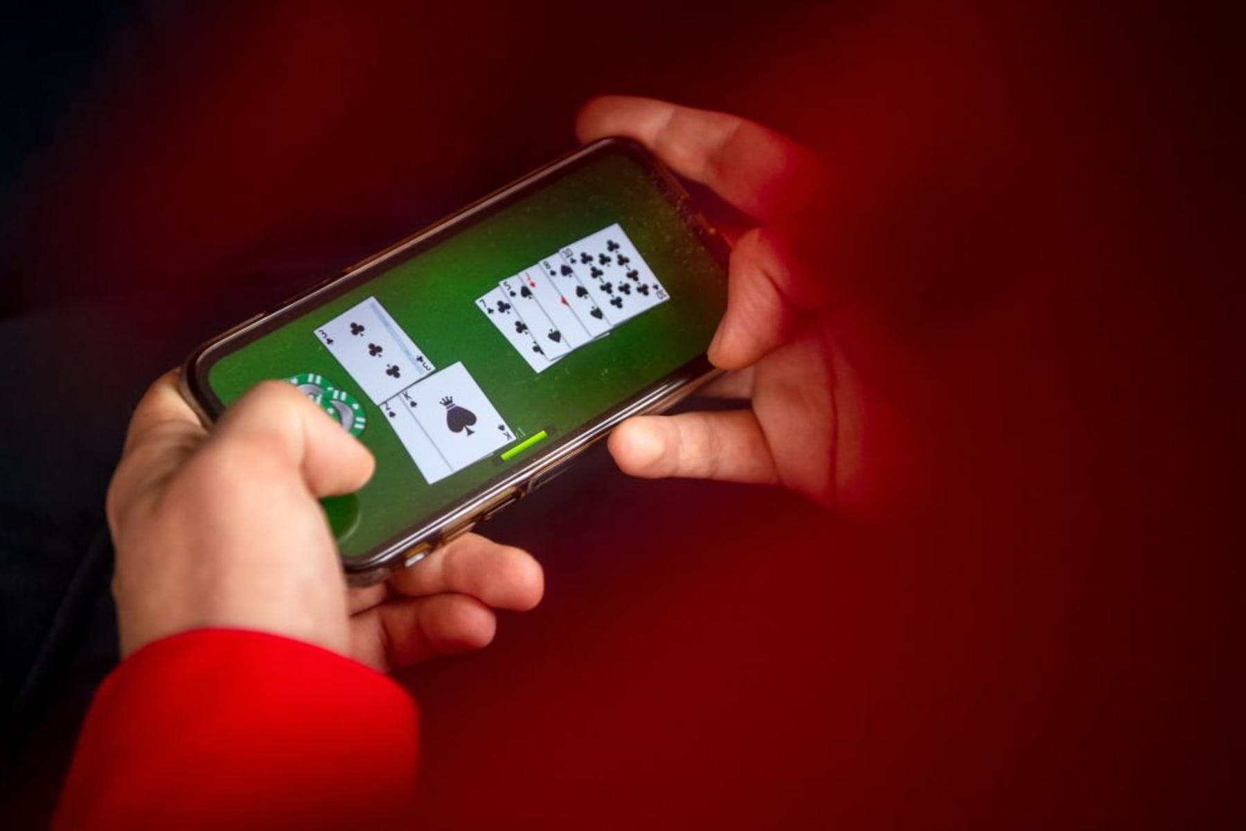 As states crack down on sweepstakes casinos, VGW makes $351K play into Alabama politics