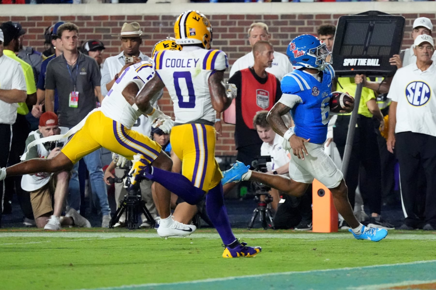 Trinidad Chambliss apologizes for ‘Hotty f---ing Toddy’