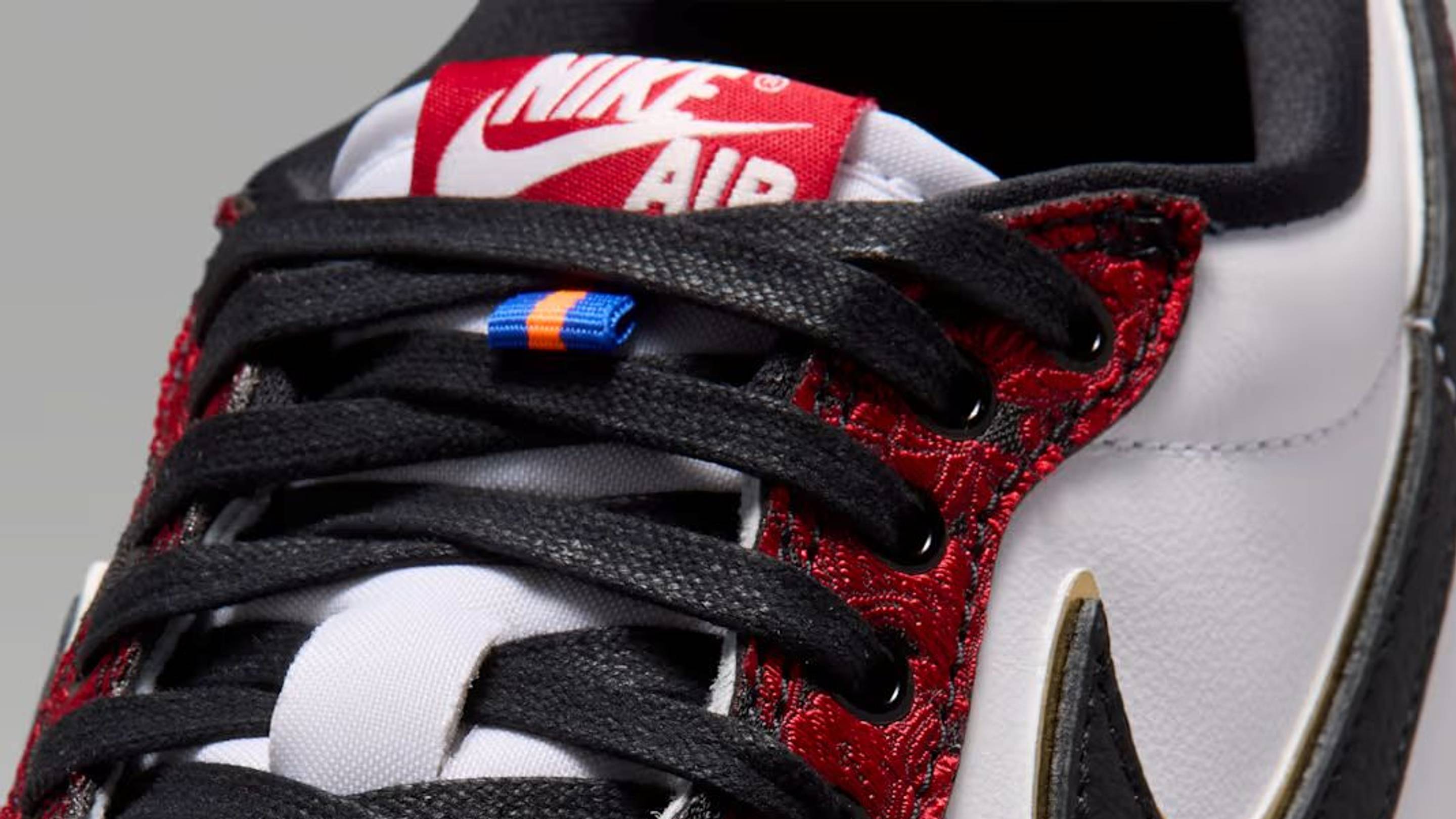 The 5 Best Sneakers Dropping This Week (Sept. 22-26)
