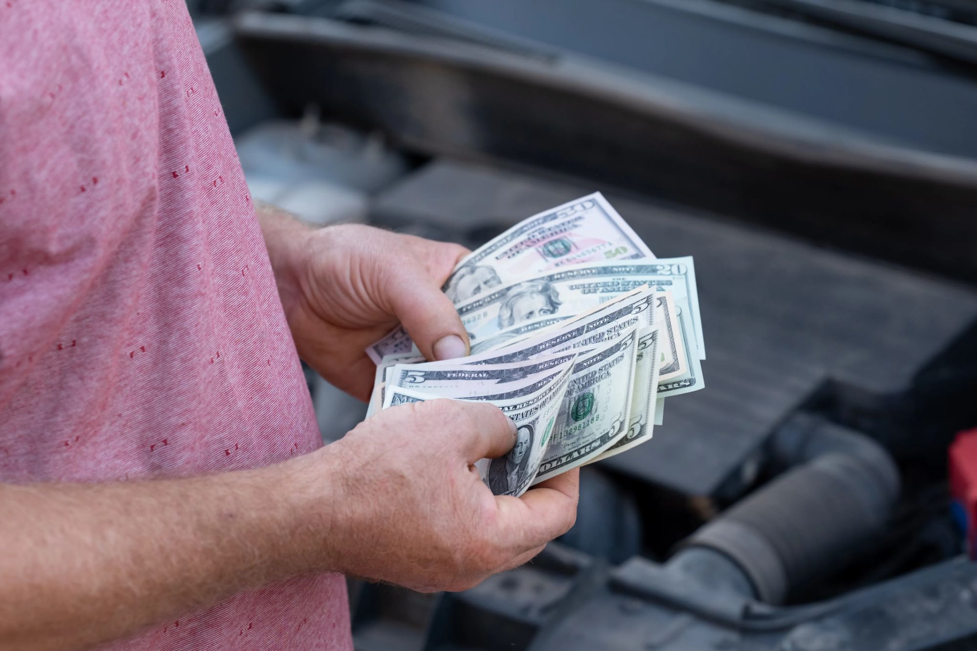 Americans can get $500 cash bonus from Bank of America if they act by September 30