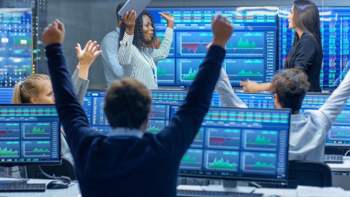 Could Anthropic's IPO Be Bigger Than SpaceX's?