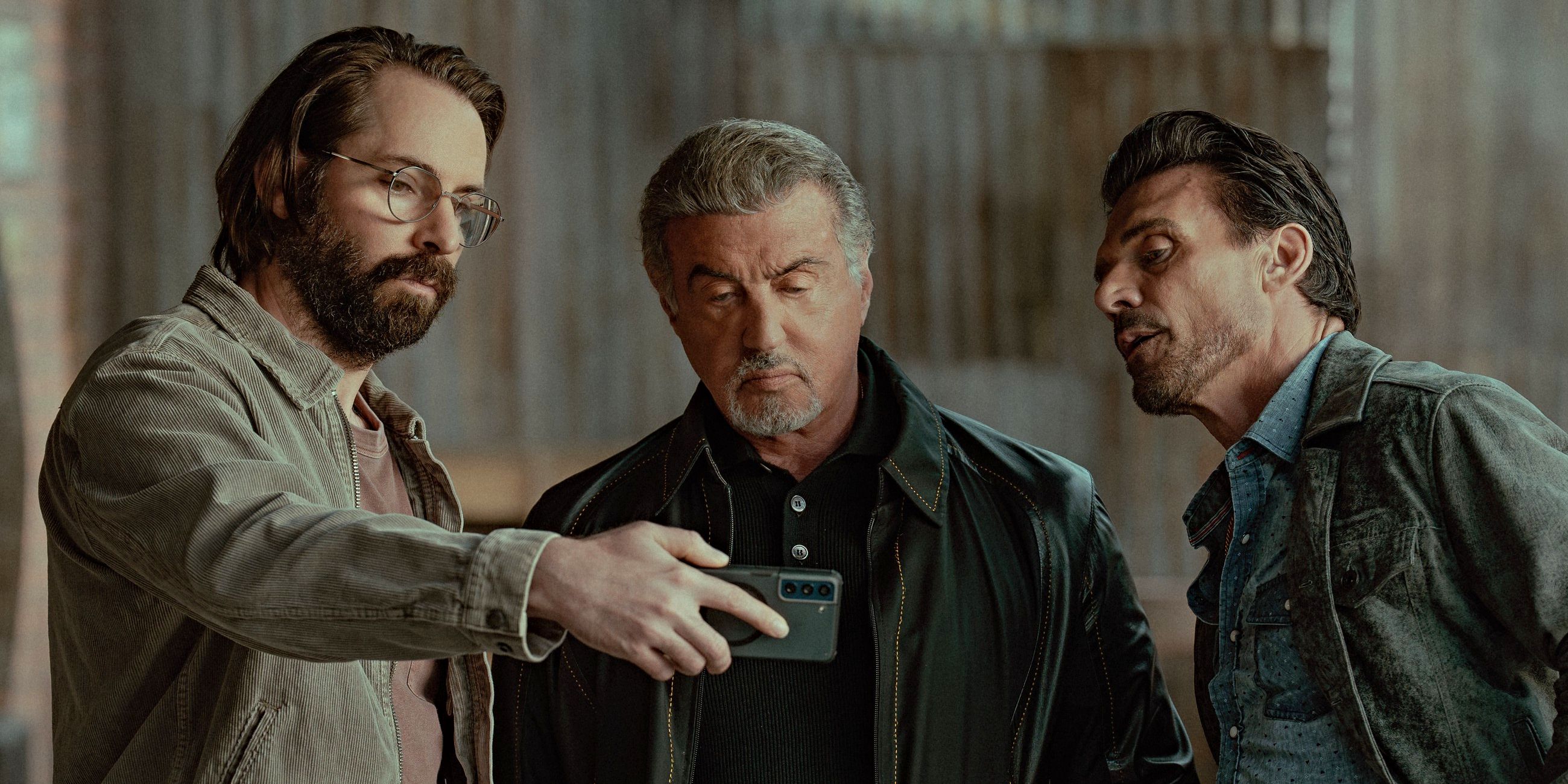 Netflix Officially Says Goodbye to a ‘Tulsa King’ Favorite’s Action Hit