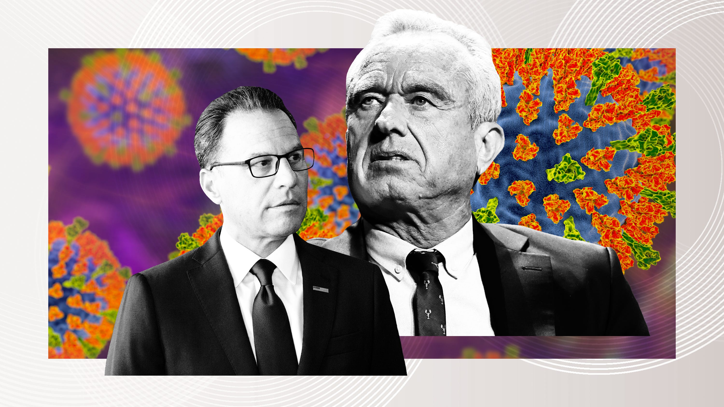RFK Jr.’s ‘Medical Freedom’ Comes With a Body Count