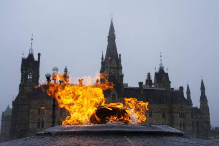 Canada’s ability to spy overseas under microscope by MPs, senators