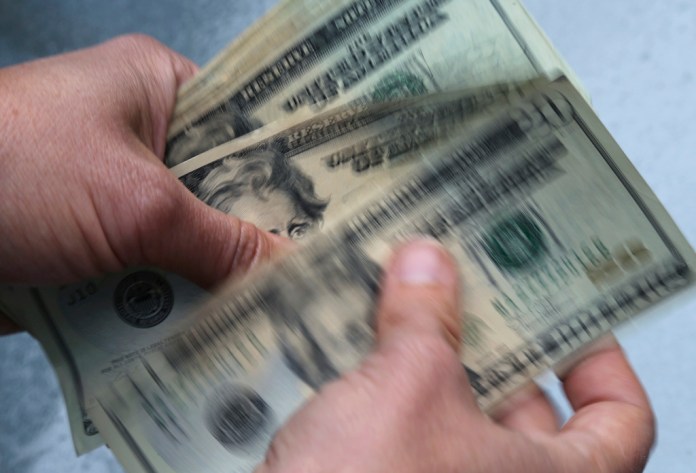 October Supplemental Security Income worth up to $994 goes out in 11 days
