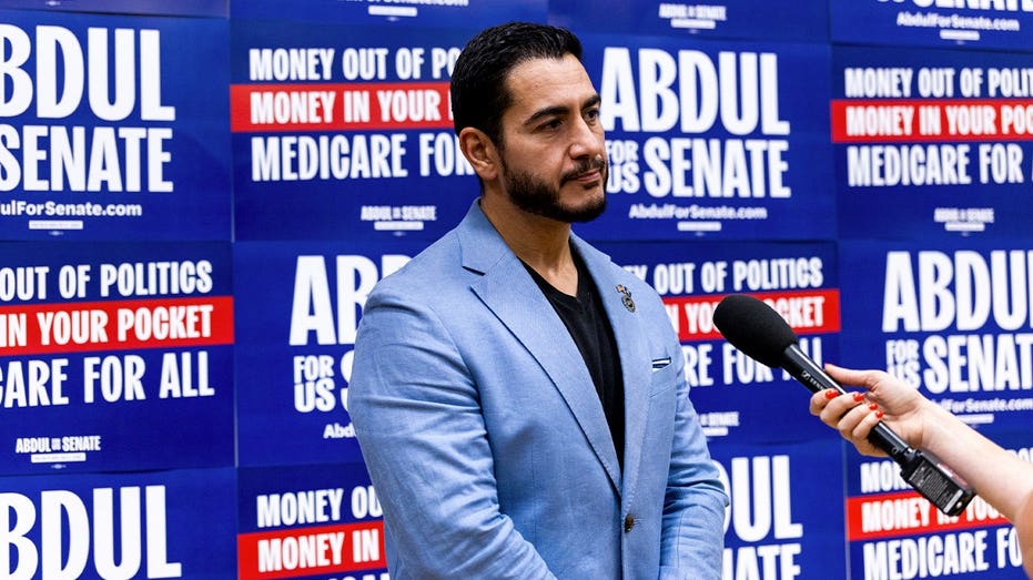 El-Sayed’s Senate bid raises new concerns over a powerful privilege that comes with the job