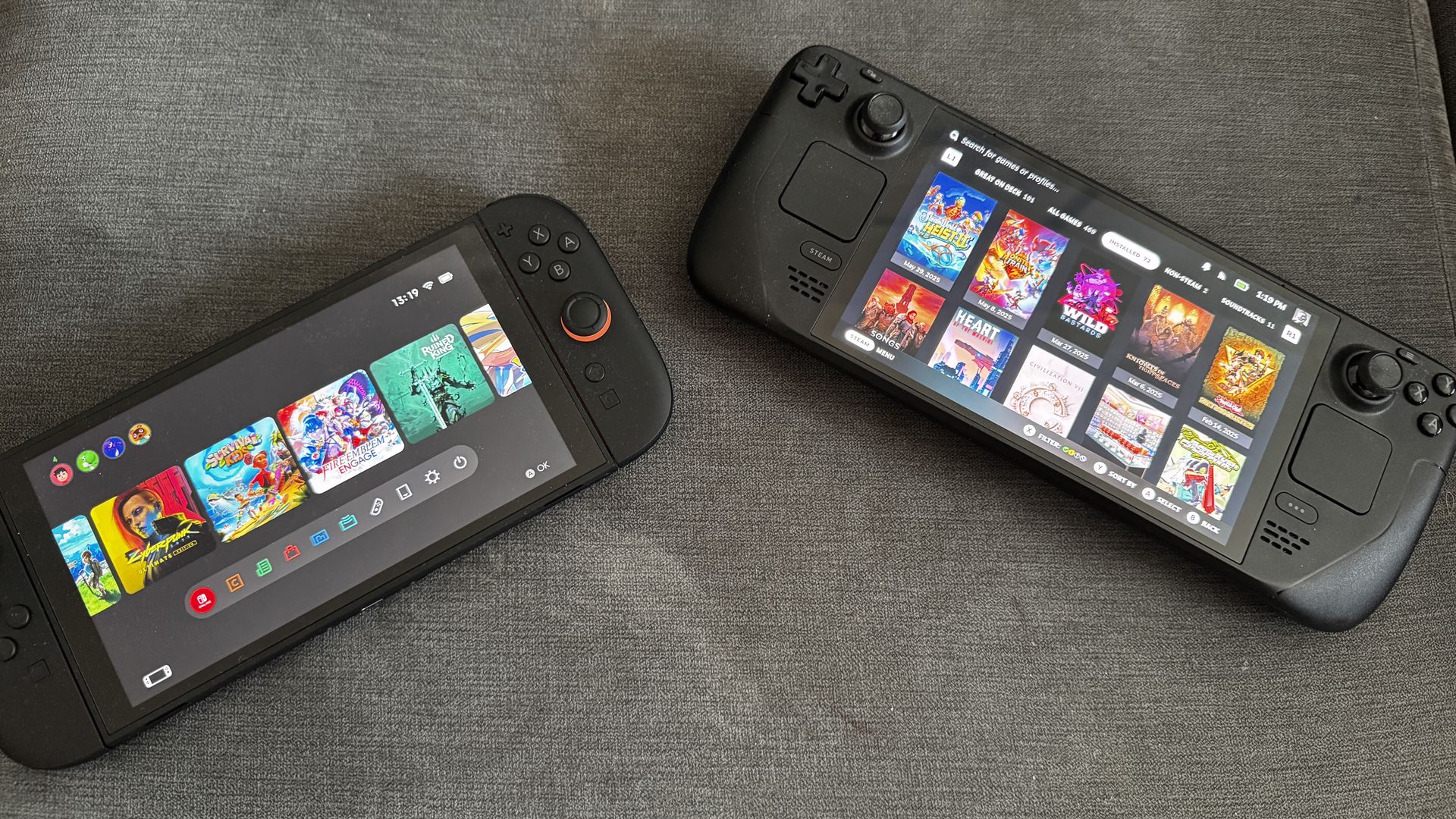 Five things that the Steam Deck 2 needs to feature to compete with its rivals in 2027... and beyond