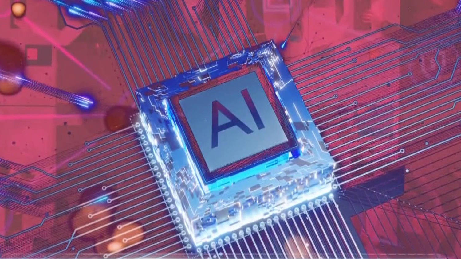 Growing Debate Over AI as Tech Leaders Call for Slowdown