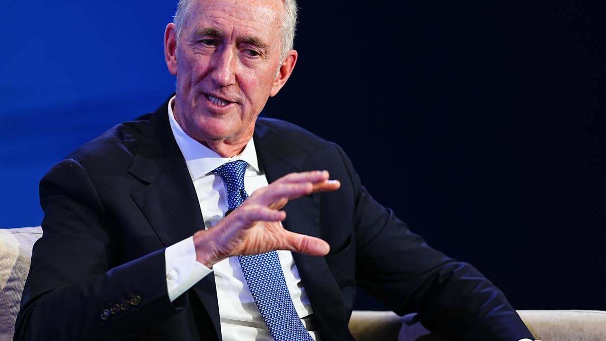 Why Morgan Stanley likes Gilead's HIV prevention play