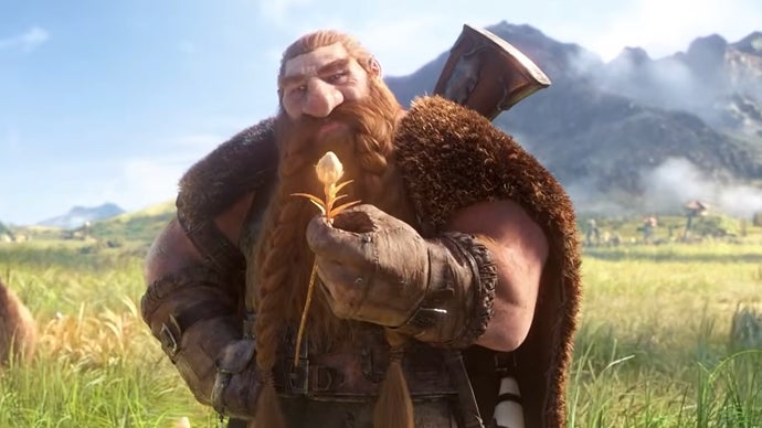 Blizzard developer says World of Warcraft: Forever's beta numbers are the "craziest" he's seen in 17 years