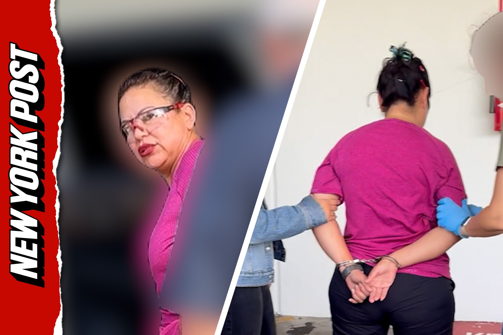 Los Angeles aerospace worker charged with falsely claiming US citizenship