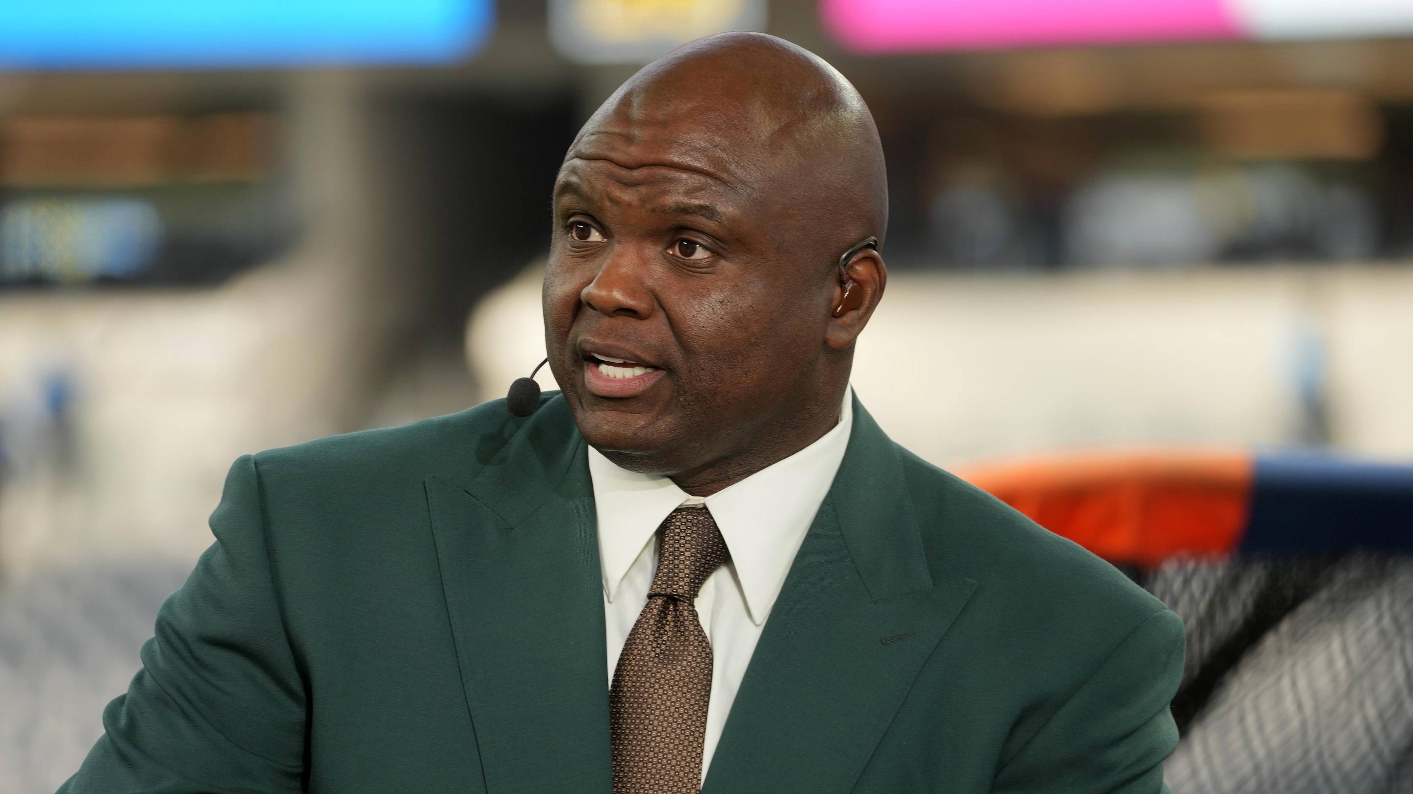 Booger McFarland Names the Best QB in America After College Football Week 3