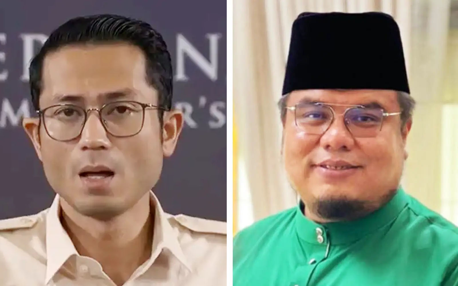No need to call for Parliament’s dissolution, PKR man tells Kedah Umno