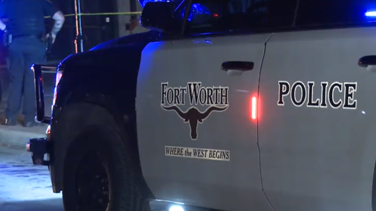 4 shot, 2 dead, after fight led to gunshots in southeast Fort Worth