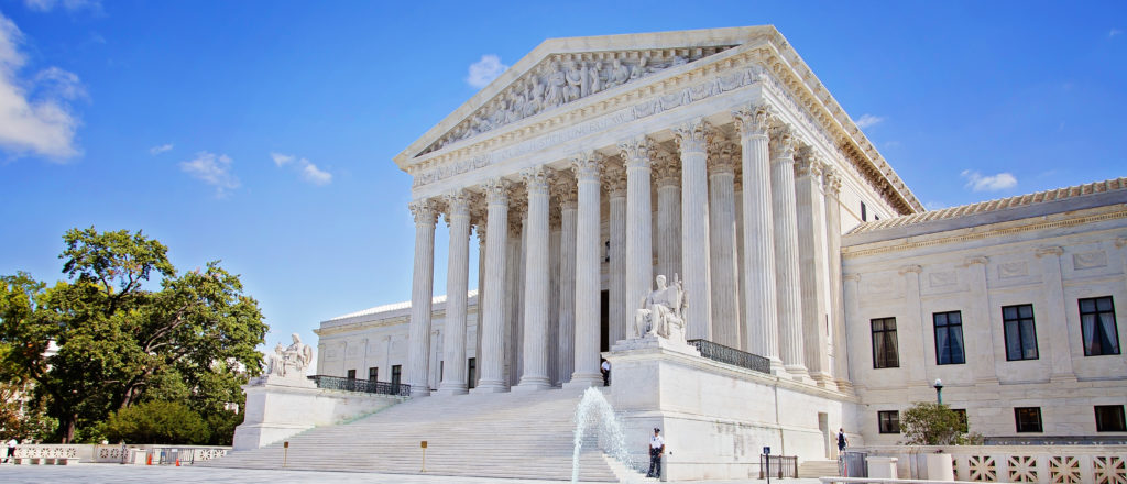 Supreme Court Likely To Invoke 5 Major Decisions In Landmark Semi-Auto Gun Ruling