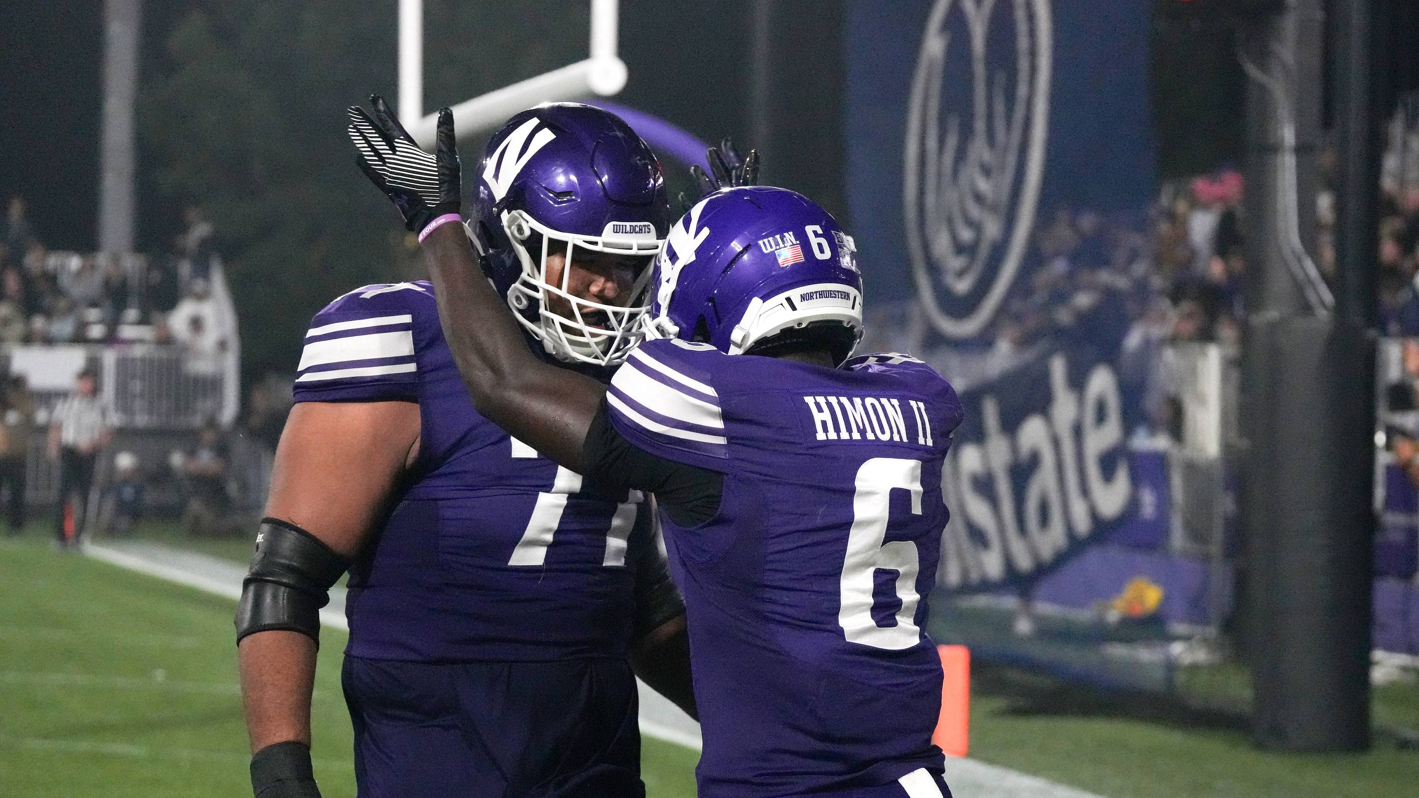 Teams Rising & Falling in New ESPN FPI Ratings After Week 3